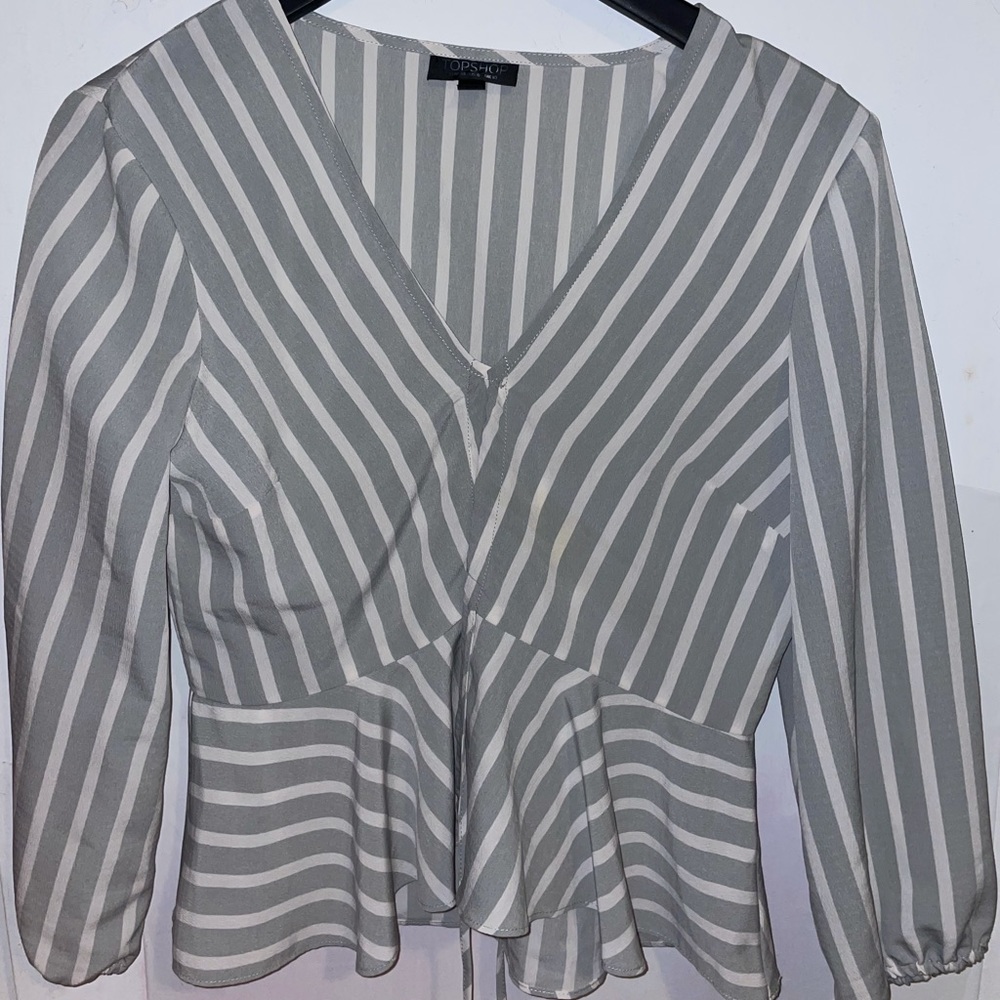 TOPSHOP top